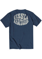 Vissla Raditude Organic Tee DKD M