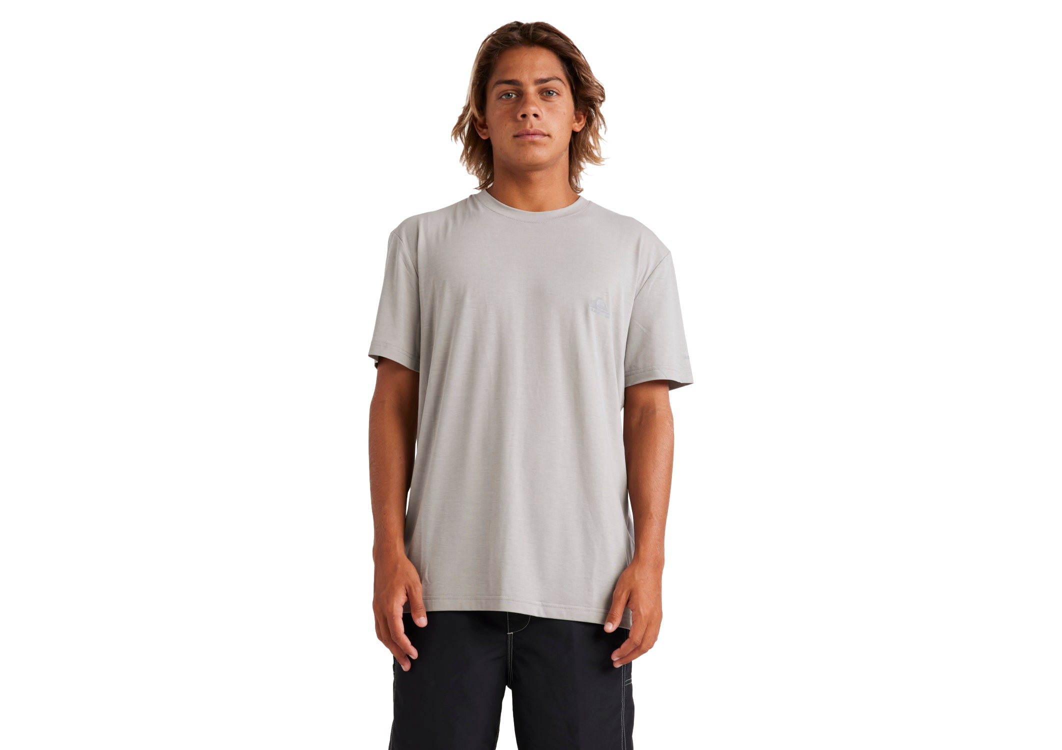 Quiksilver Coastal Run SS Tee