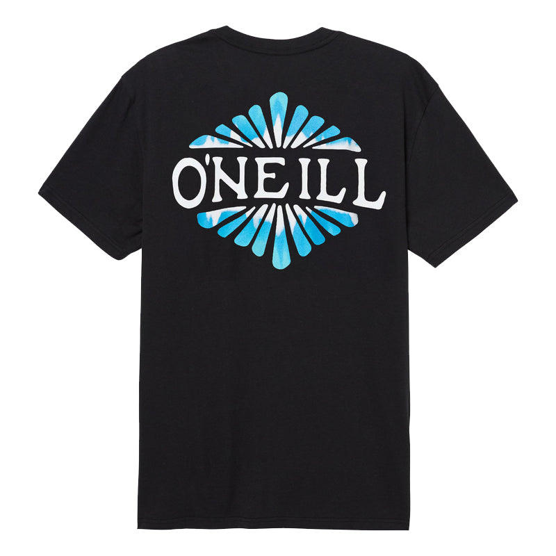 O'Neill Swami SS Tee BLK M