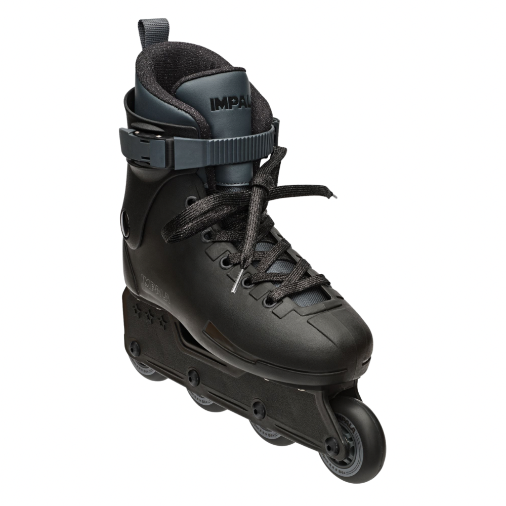 Impala Lightspeed Inline Skate Black 10