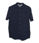 Island Water Sports Horizon Woven NVY-Navy XL