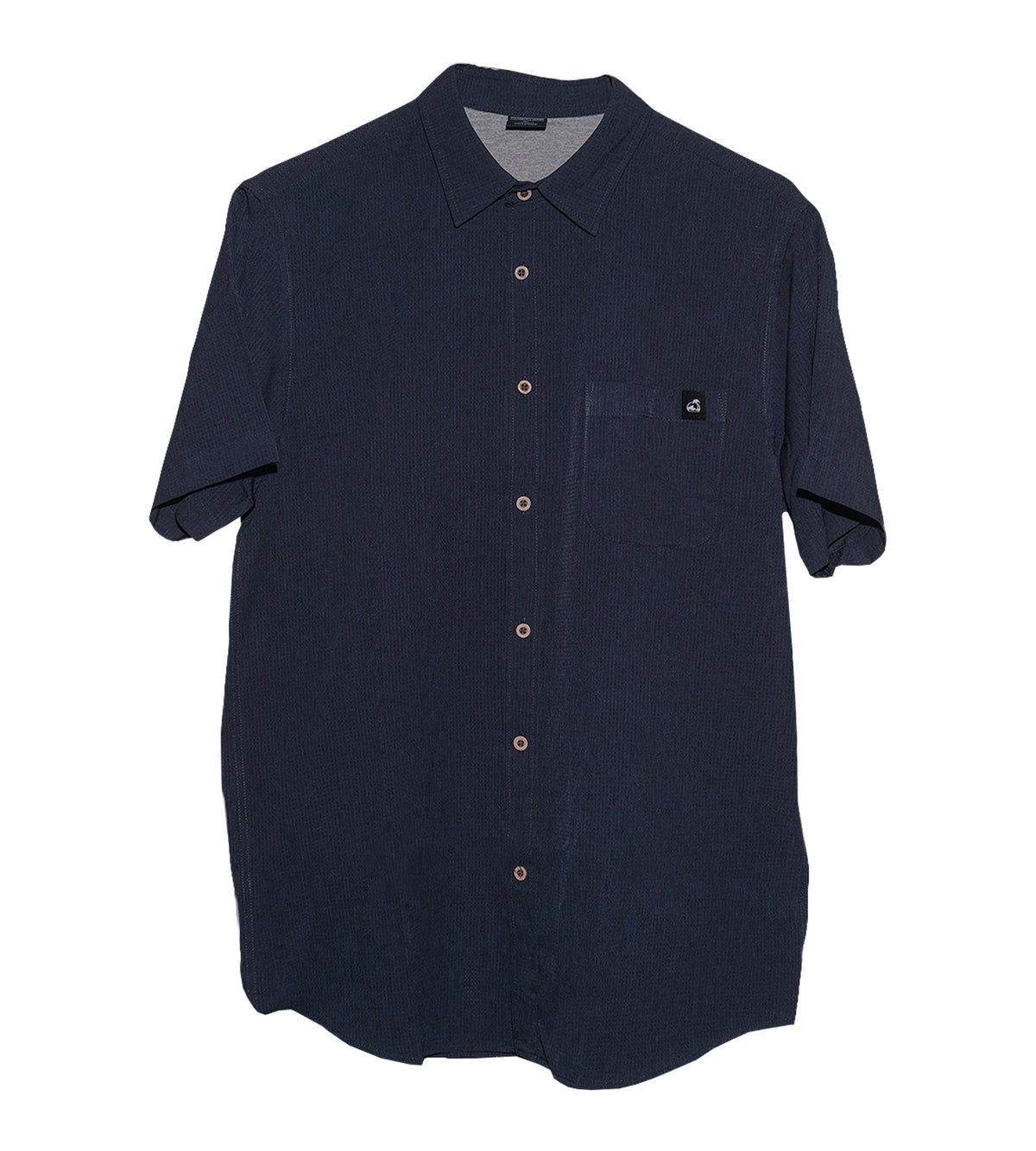 Island Water Sports Horizon Woven NVY-Navy M