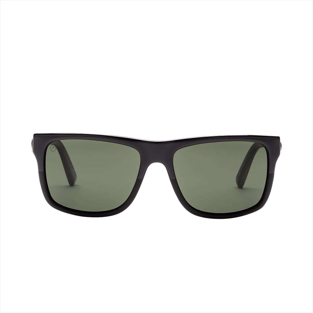 Electric Swingarm Polarized Sunglasses Vader Ohm-Grey Square