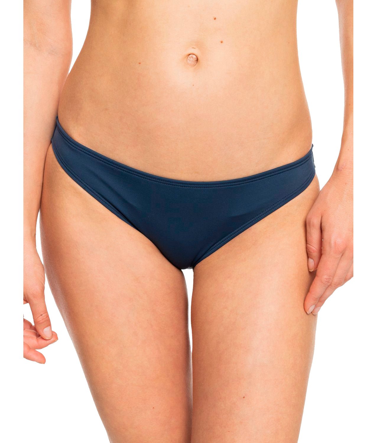 Roxy Beach Classics Moderate Bikini Bottom