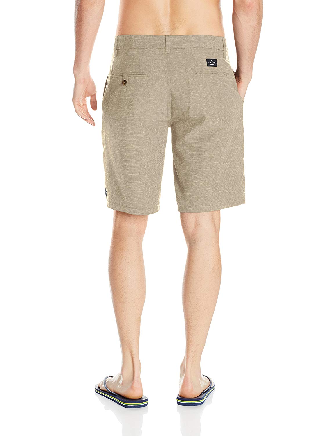 Rip Curl Mirage Jackson Boardwalk Hybrid Short STN-Stone 30