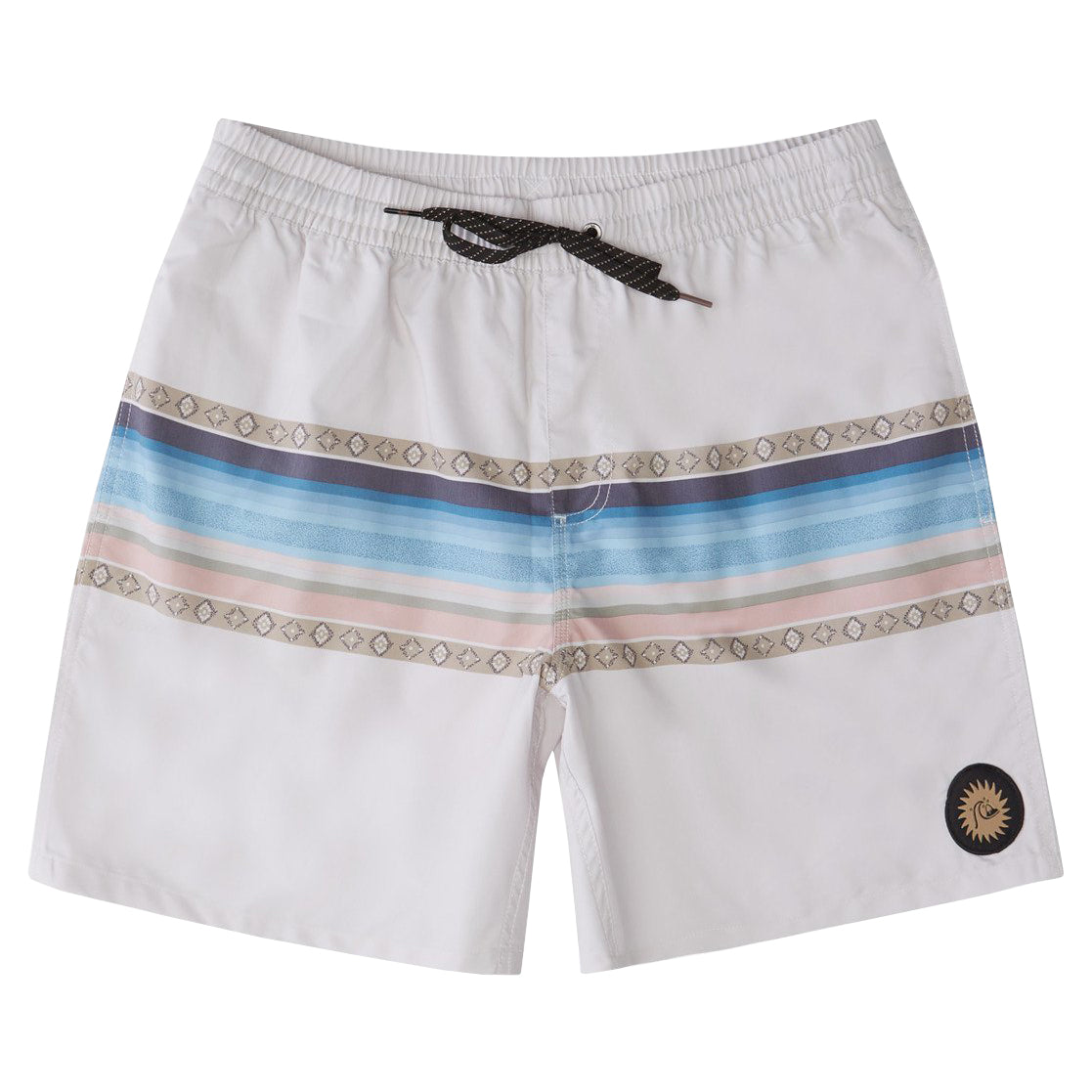 Quiksilver Sun Faded 17 Volley WCL6 S