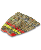 Dakine Bruce Irons Pro Traction Pad 952-Rasta