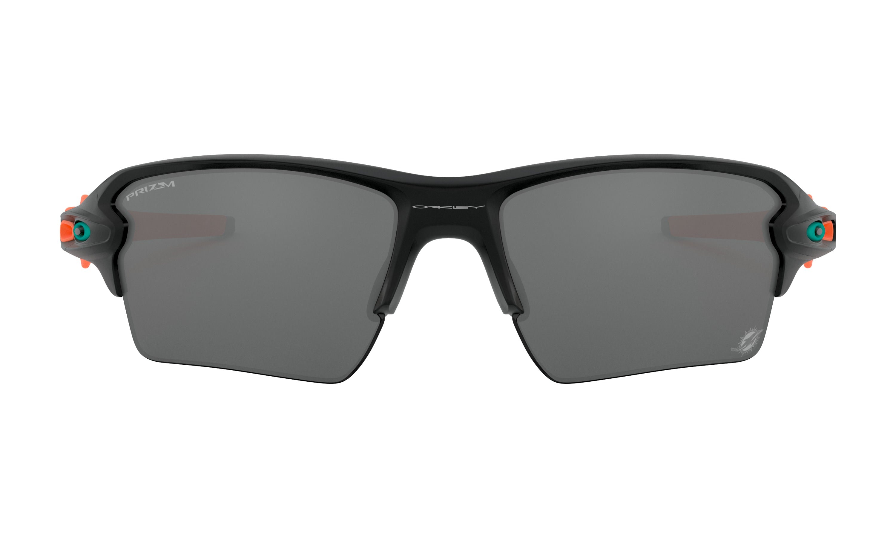 Oakley NFL Flak 2.0 Polarized Sunglasses