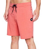 Hurley Standard One and Only Phantom Heather Boardshort H637-ChileRed 38