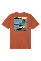 O'neill Clear View SS Tee CLA S