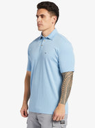 Quiksilver Waterman Waterpolo SS Polo Shirt BHC0 S