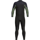 Xcel Phoenix 3/2mm Fullsuit BGC-Black-Green Camo L