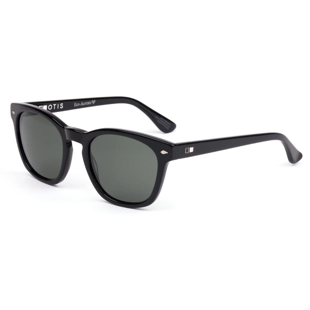Otis Summer of 67 X Polarized Sunglasses ECOBlack GreyPolar