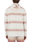 Hurley Poncho Hooded Men - OG