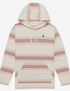 Hurley Poncho Hooded Men - OG