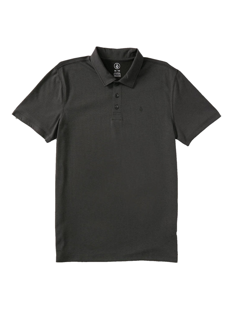 Volcom Hazard Pro Polo SS Shirt