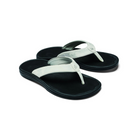 Olukai Ohana Womens Sandal WBHQ-Bright White-Hua 6