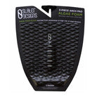 Slater Designs Algae Traction Black/Grey 5Piece Arch