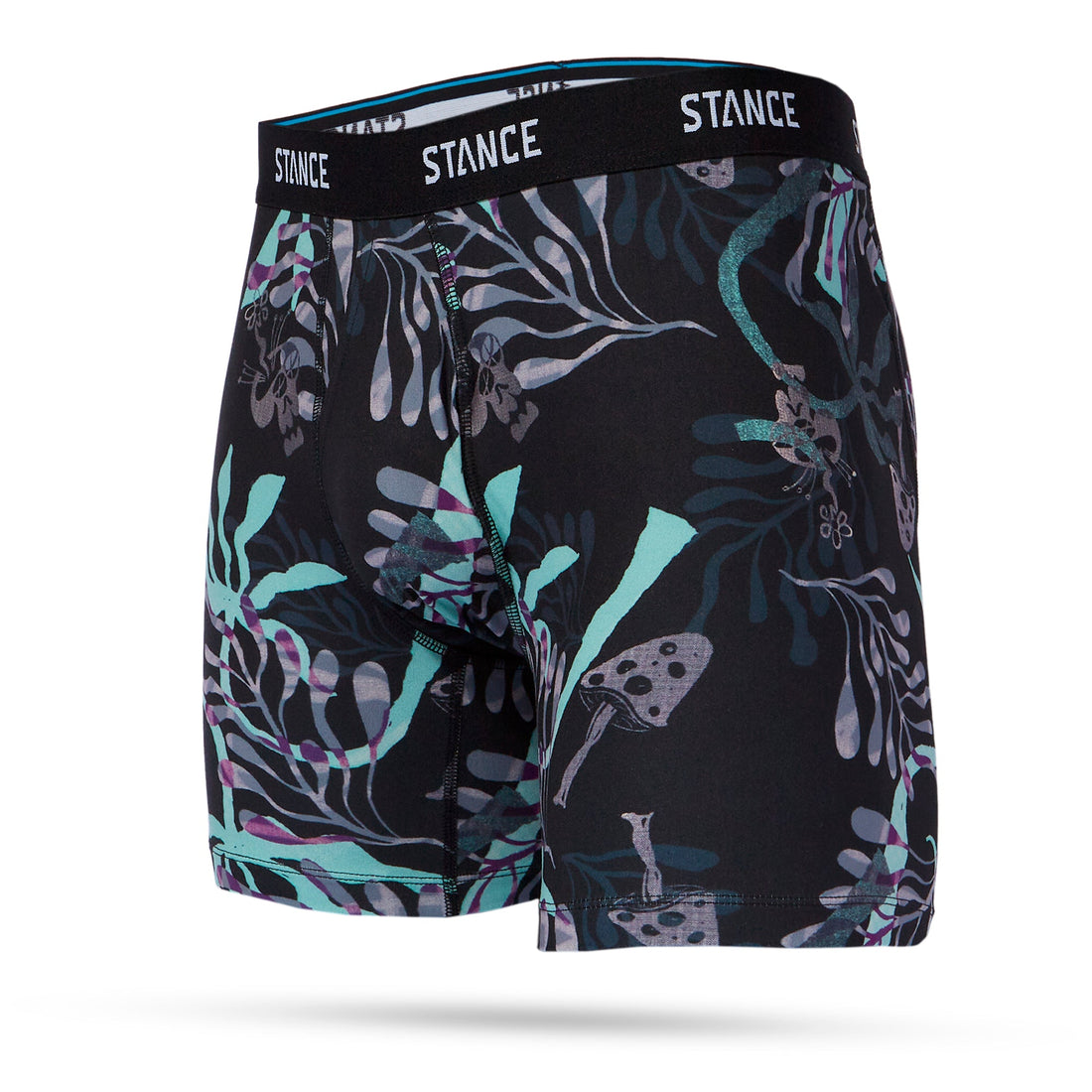 Stance Trooms Boxer Brief