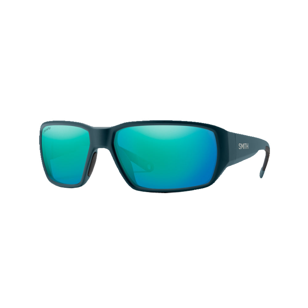 Smith Hookset Polarized Sunglasses M PCF OpalMirror