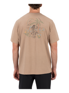 Hurley Hula In Paradise SS Tee