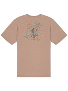 Hurley Hula In Paradise SS Tee