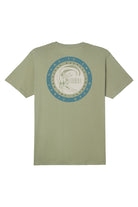 ONEILL CIRCLE SURFER SS TEE MGN L