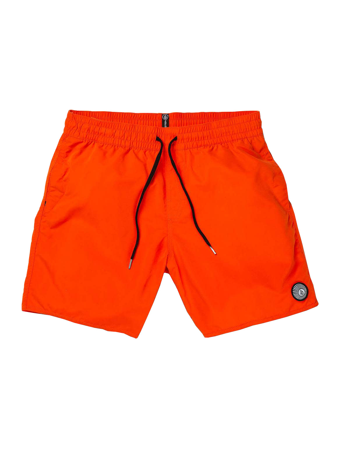 Volcom Lido Solid Trunk PPR S