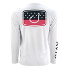 Avid Merica AVIDry 50 UPF LS Lycra