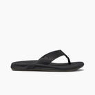 Reef Phantom 2 Mens Sandal BK2-Black-Black 8