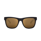 Electric JJF12 Polarized Sunglasses (Includes Cups) MatteBlack BronzePolarPro Square