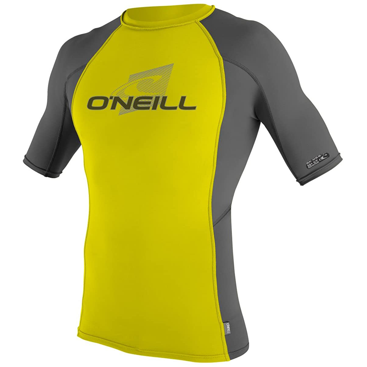 O'Neill Youth Skins S/S Crew Lycra AN6 12