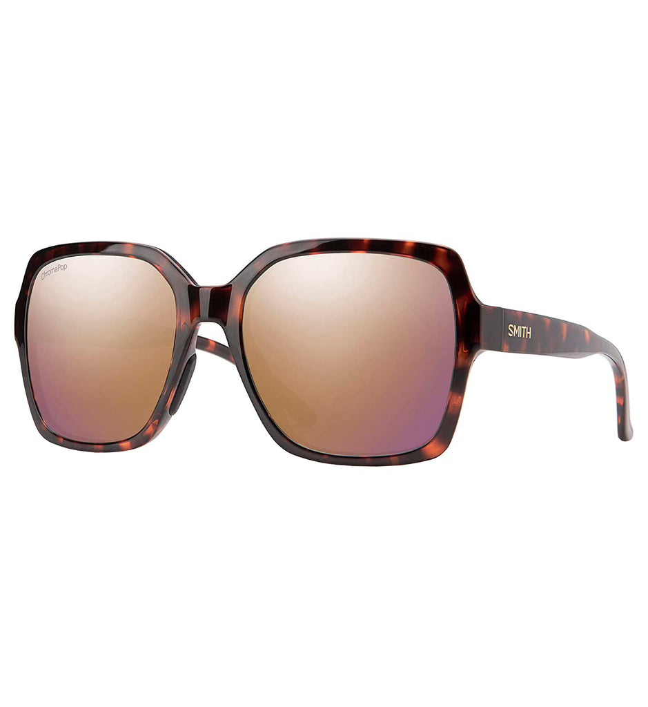 Smith Flare Polarized Sunglasses