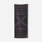 Nomadix Beach Towel MudAFRI 30x72.5