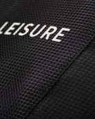 Creatures of Leisure Double DT2.0 Shortboard Boardbag Black-Silver 5ft10in