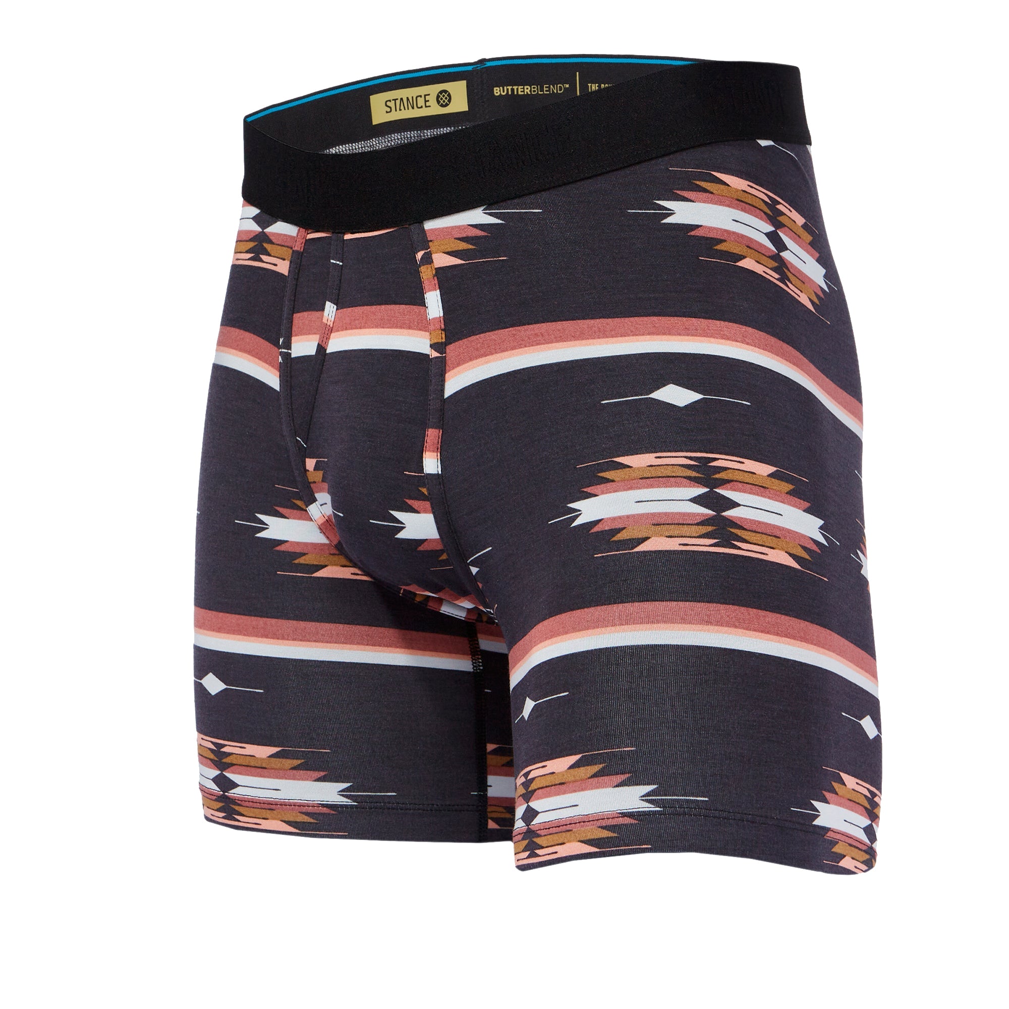 Stance Cloaked Boxer Brief CHR L