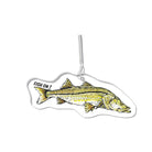 Fish On Air Fresheners Snook