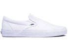 Vans Classic Slip-On  TrueWhite 6