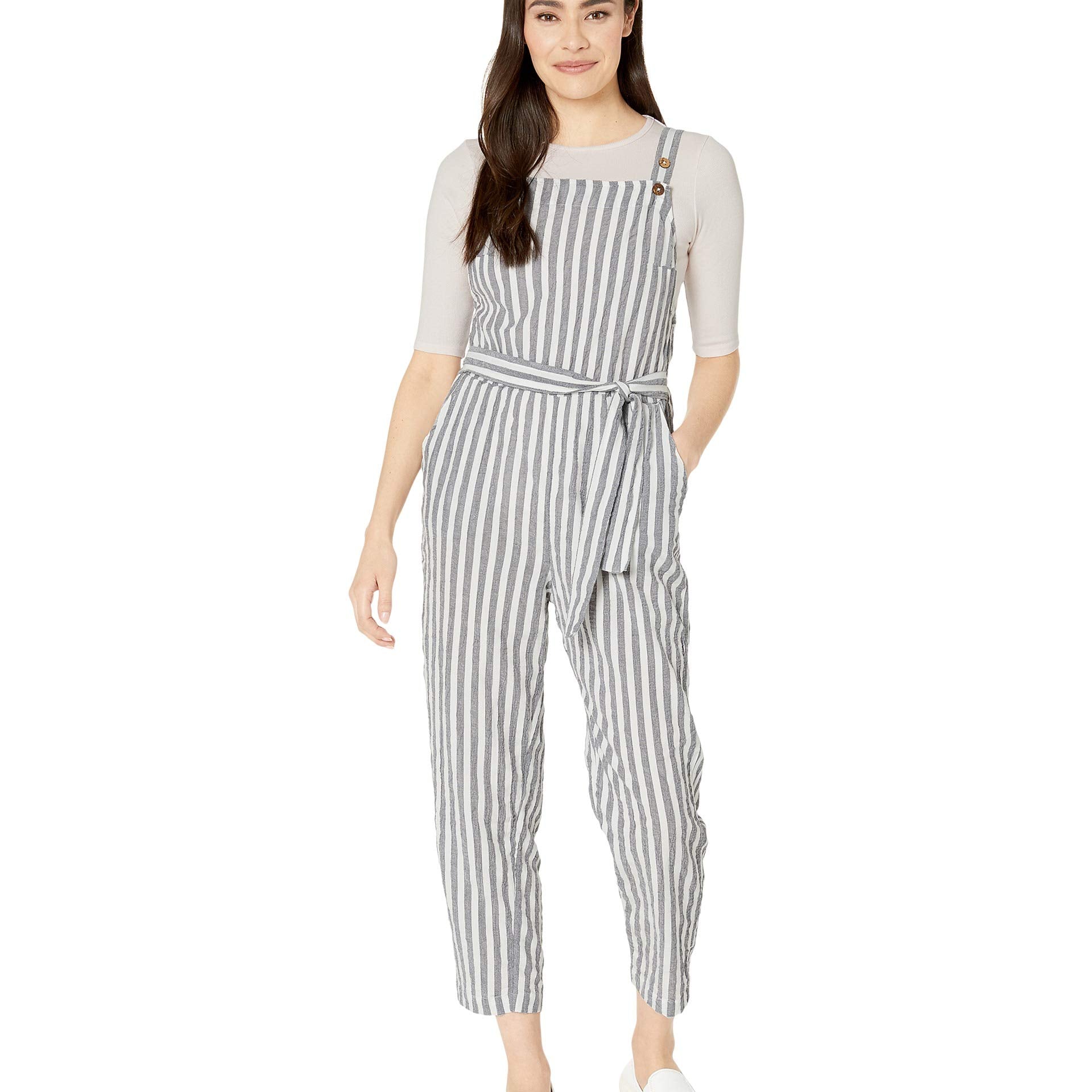 Roxy Another You Jumpsuit XWBW XS