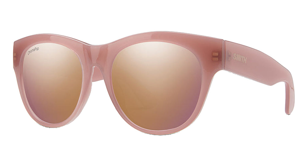 Smith Sophisticate Polarized Sunglasses