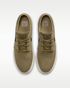 Nike Zoom Stefan Janoski CNVS 201/NeutralOlive 10