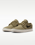 Nike Zoom Stefan Janoski CNVS 201/NeutralOlive 10