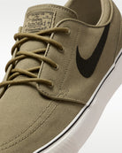 Nike Zoom Stefan Janoski CNVS 201/NeutralOlive 9