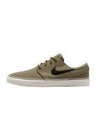 Nike Zoom Stefan Janoski CNVS 201/NeutralOlive 10