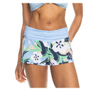 Roxy Endless Summer Printed 2" Boardshorts XBWG XS