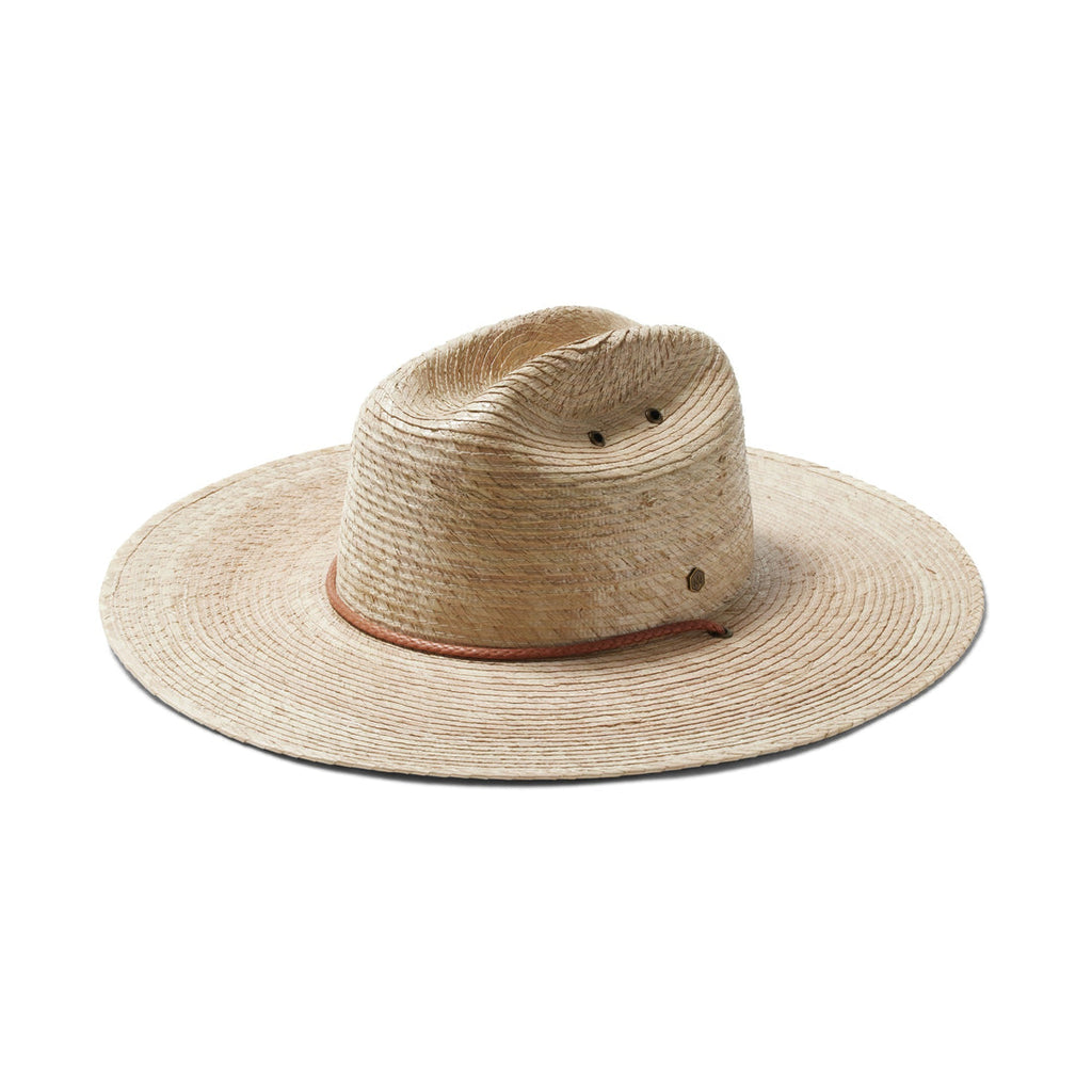 Hemlock Monterrey Hat