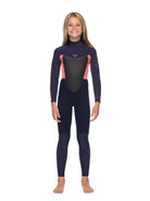Roxy Prologue 3/2mm Girls Back-Zip Fullsuit