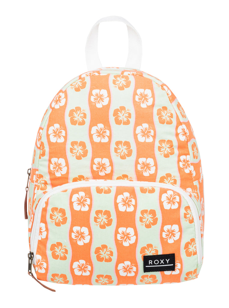 Roxy Always Core Canvas Backpack