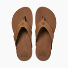 Reef Newport Mens Sandal Bronze 7