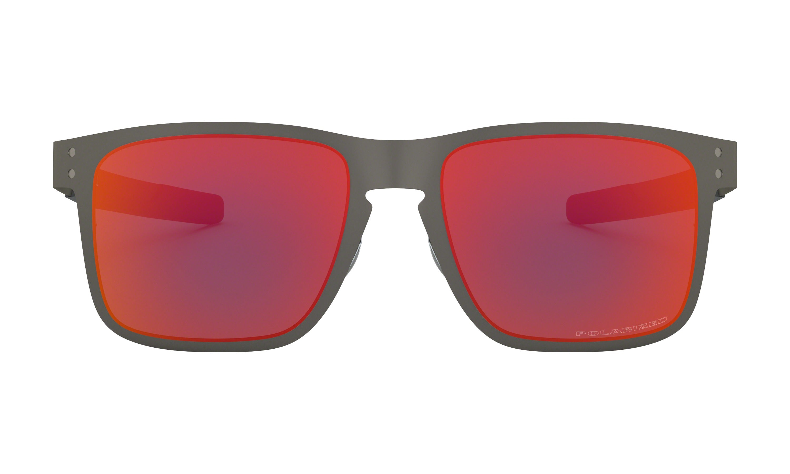 Oakley Holbrook Metal Polarized Sunglasses